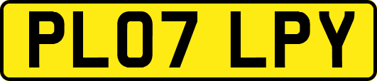 PL07LPY