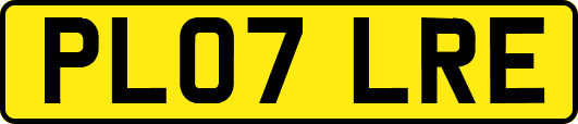 PL07LRE