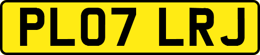 PL07LRJ