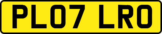 PL07LRO