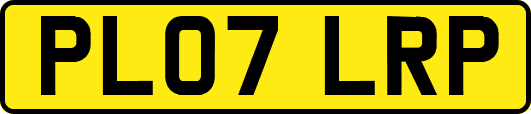 PL07LRP