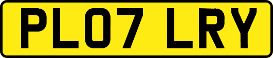 PL07LRY