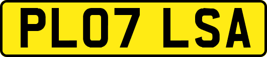 PL07LSA