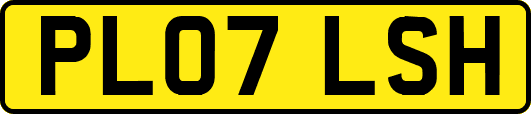 PL07LSH