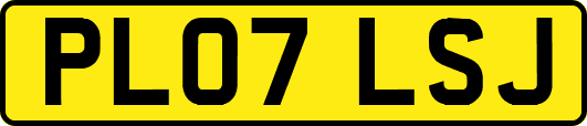 PL07LSJ