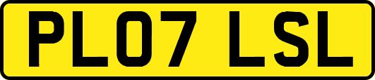 PL07LSL