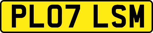 PL07LSM