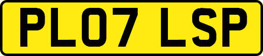 PL07LSP
