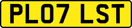 PL07LST