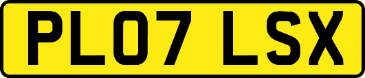 PL07LSX
