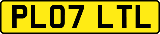 PL07LTL