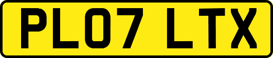 PL07LTX