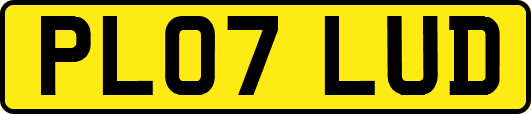 PL07LUD