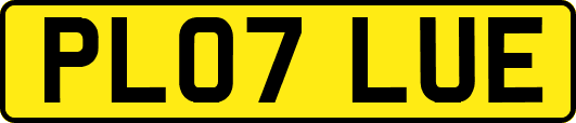 PL07LUE