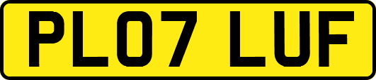 PL07LUF