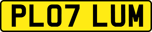 PL07LUM