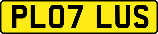 PL07LUS