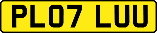 PL07LUU