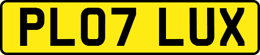PL07LUX
