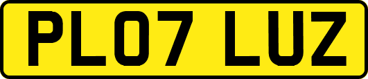PL07LUZ
