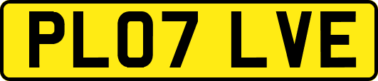 PL07LVE