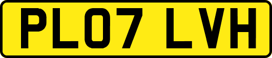 PL07LVH