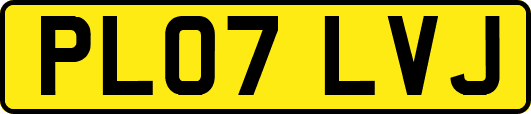 PL07LVJ
