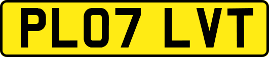 PL07LVT
