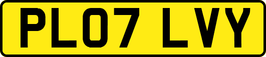 PL07LVY