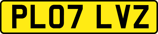 PL07LVZ