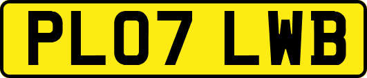 PL07LWB