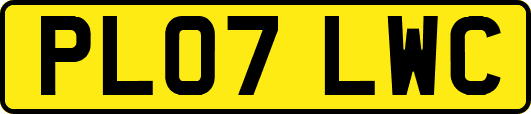PL07LWC