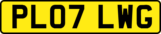 PL07LWG