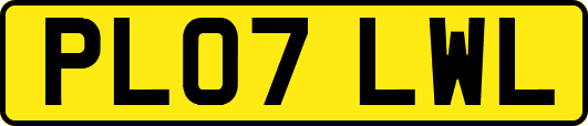 PL07LWL