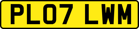PL07LWM