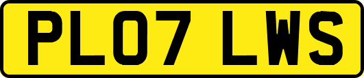 PL07LWS