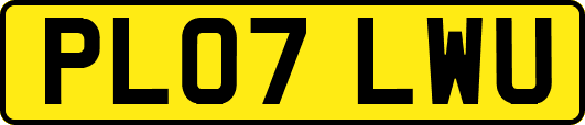 PL07LWU