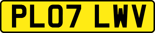 PL07LWV
