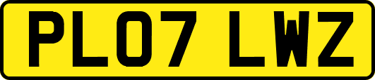 PL07LWZ