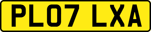 PL07LXA