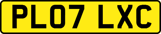 PL07LXC