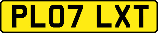 PL07LXT