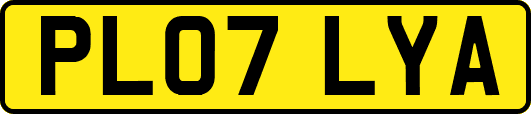 PL07LYA