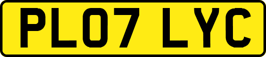 PL07LYC