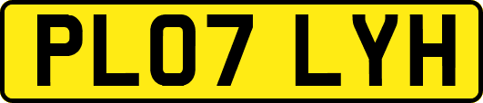 PL07LYH