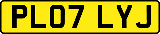 PL07LYJ
