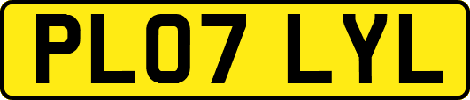 PL07LYL