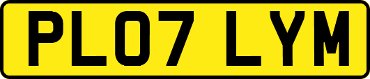 PL07LYM