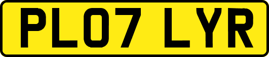 PL07LYR