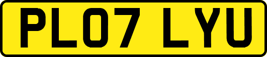 PL07LYU